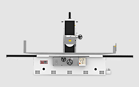 PSG-7015AHR-自動磨床
