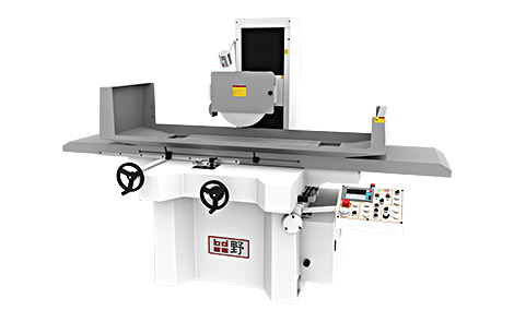 PSG-4510AHD-數控平面磨床