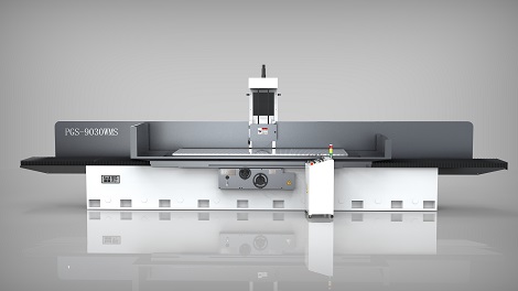 PSG-9020WMS-程控平面磨床