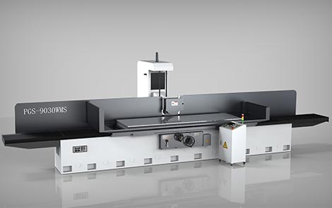 懷化平面磨床行業知識|設備企業