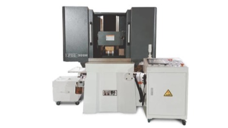 精密平面轉(zhuǎn)臺(tái)磨床PSG-300CMS-R